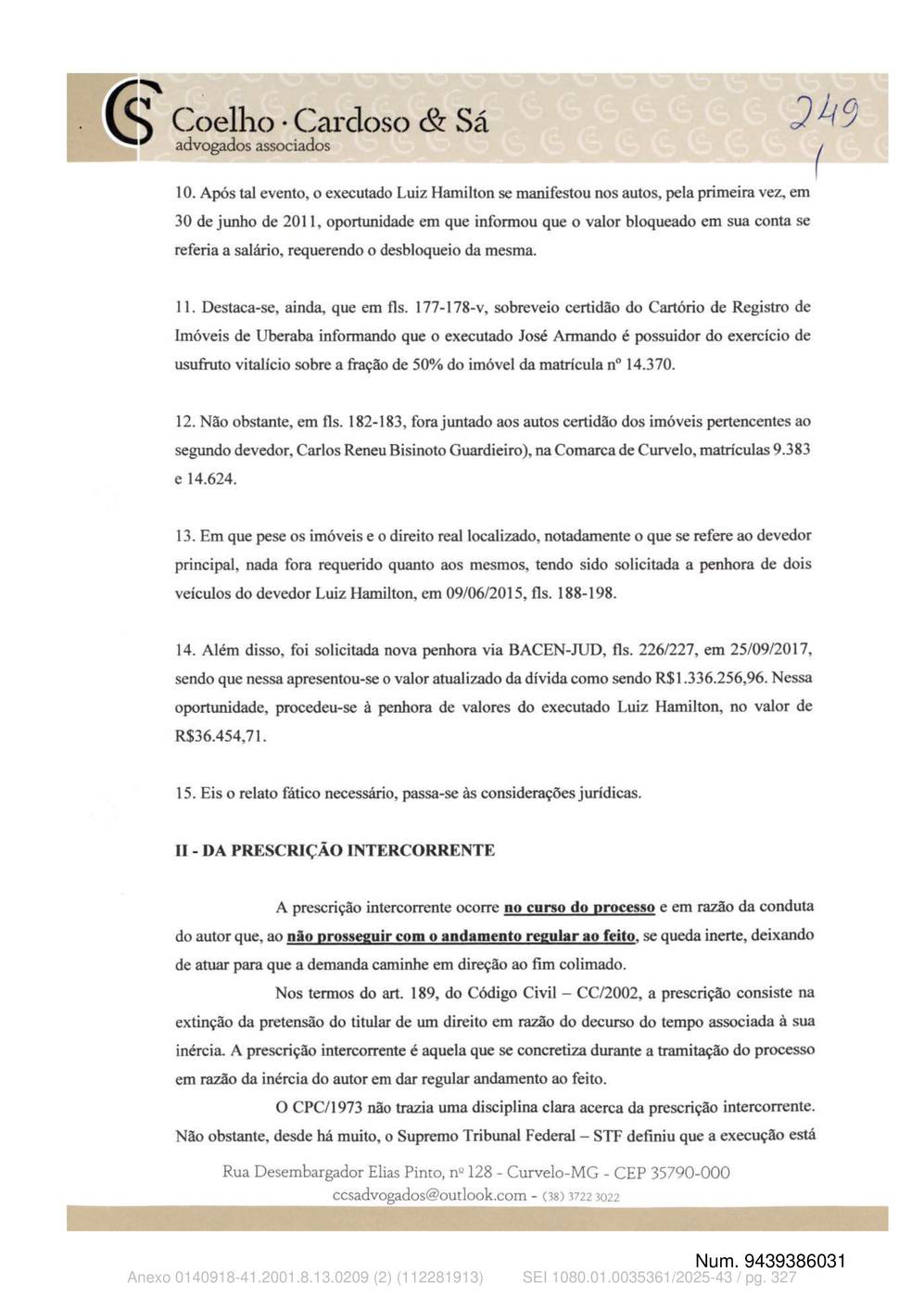 Página 327