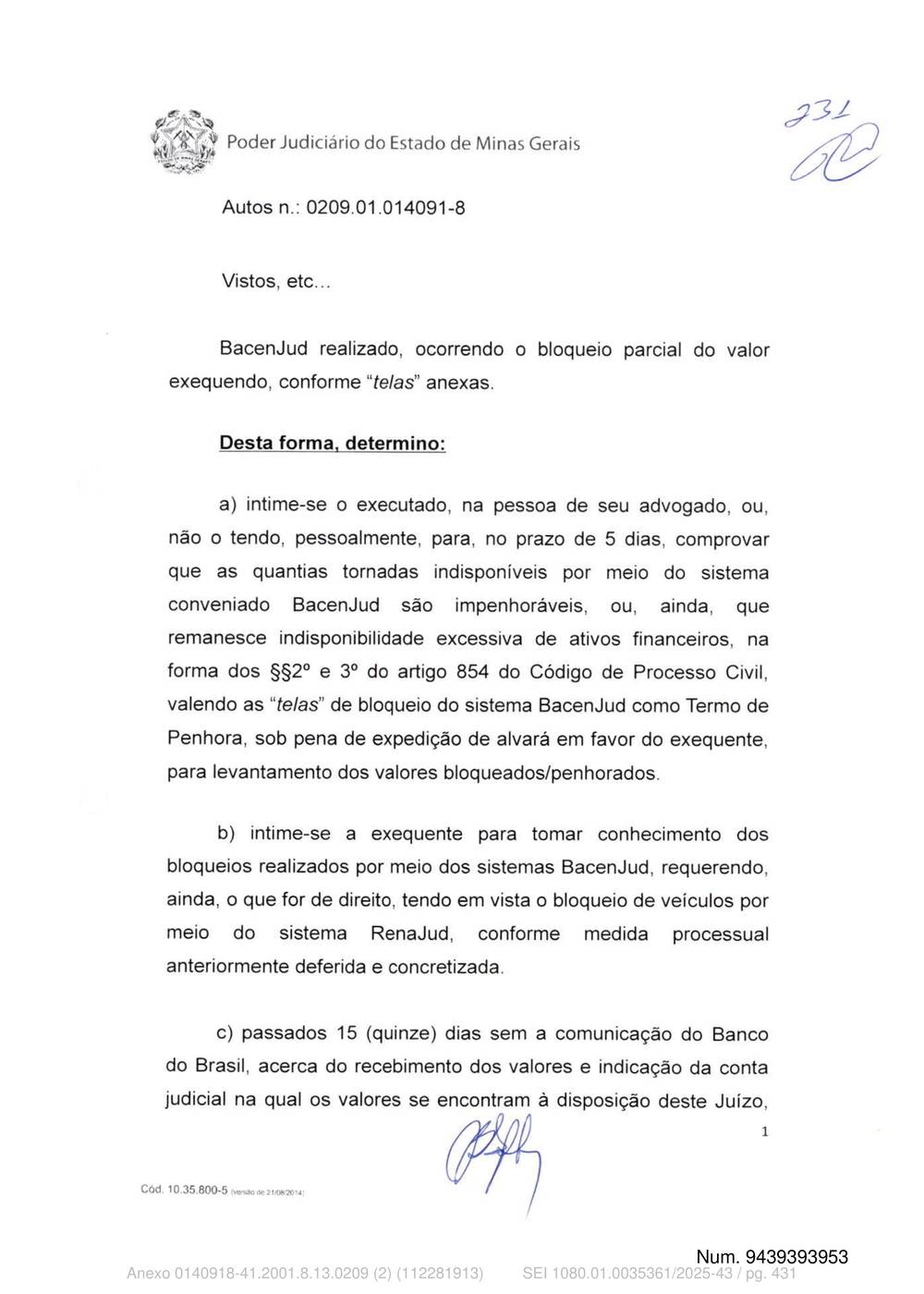 Página 431