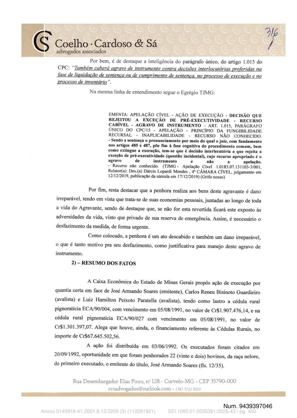 Página 450
