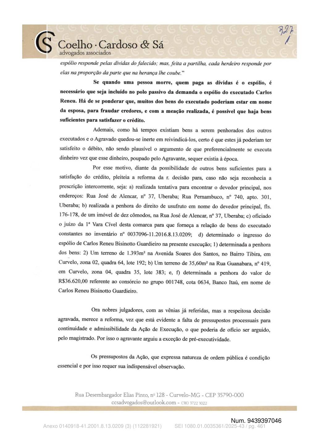 Página 461