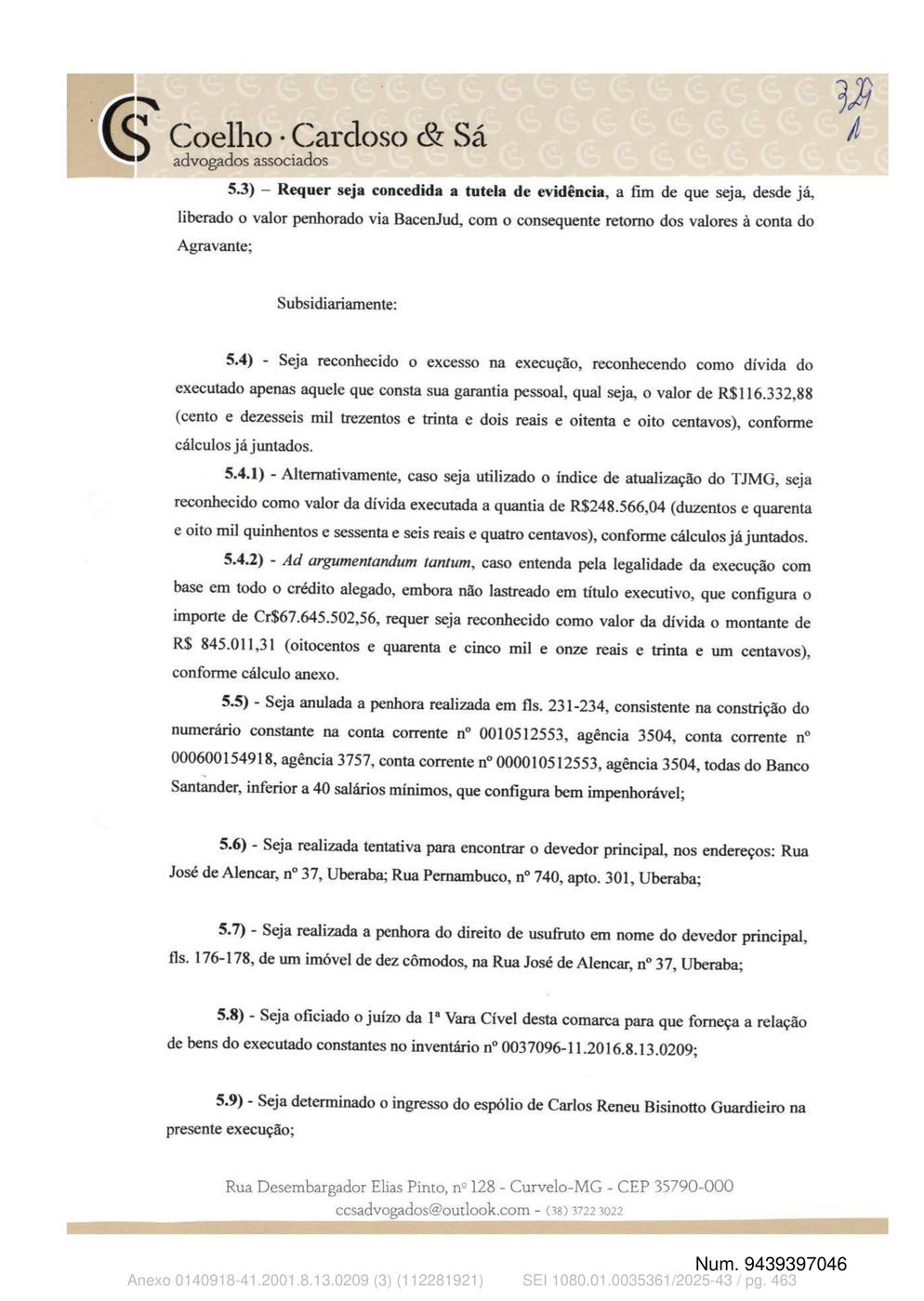 Página 463