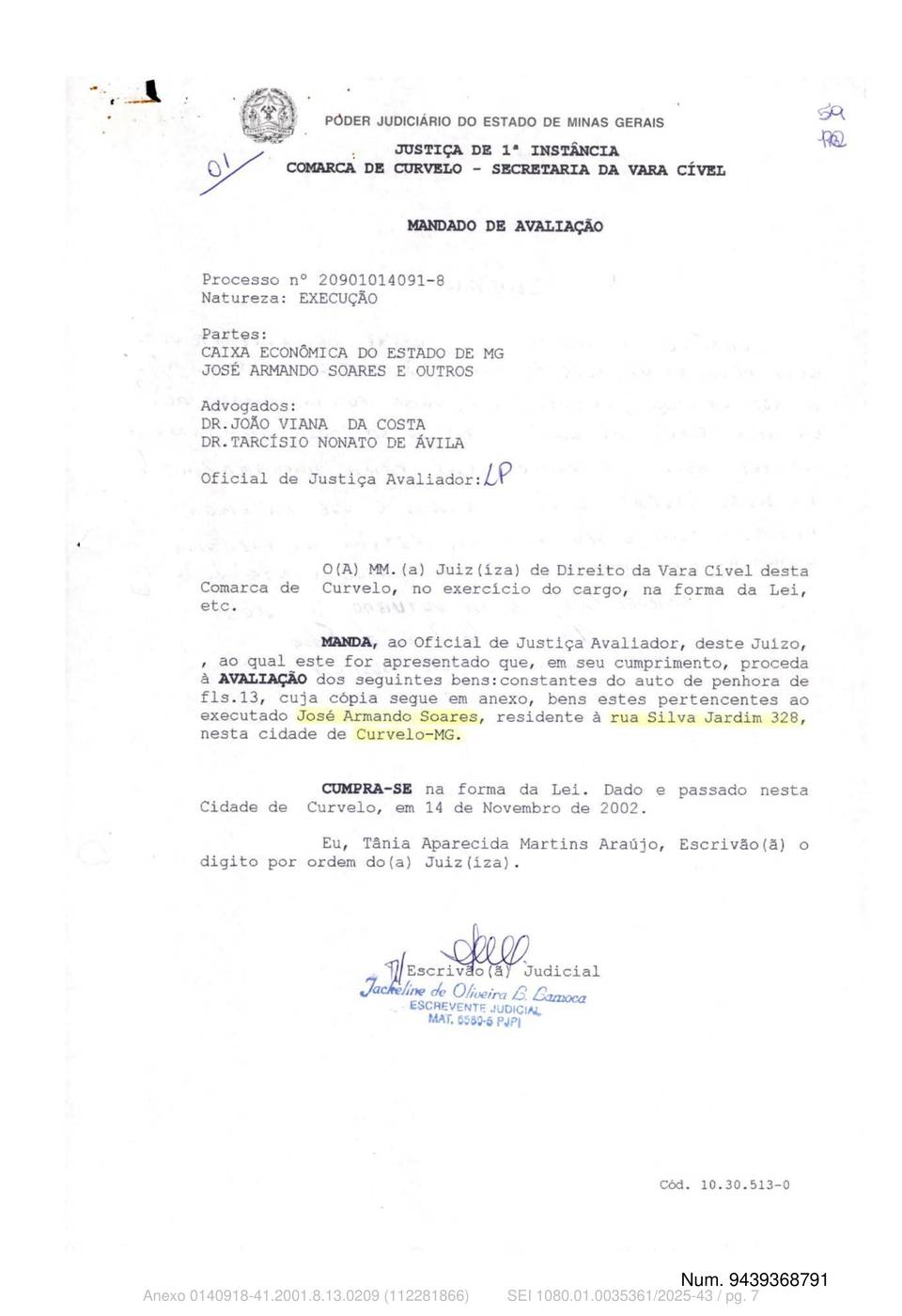 Página 7
