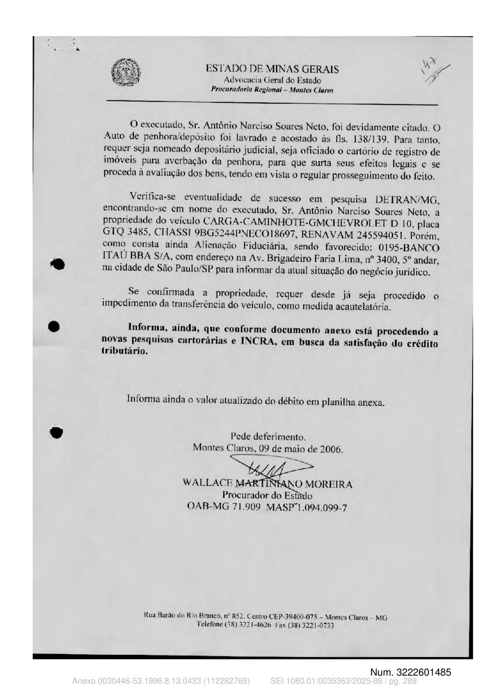 Página 289