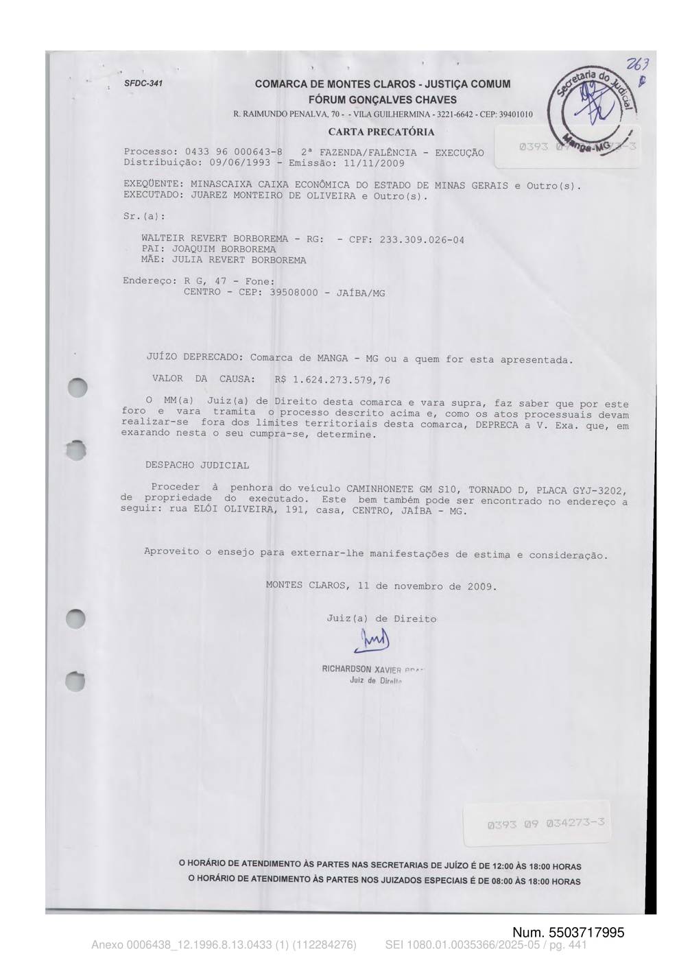 Página 441