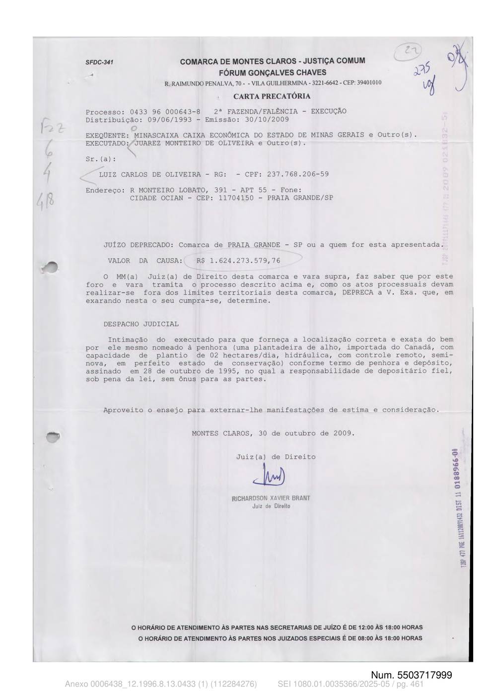 Página 461