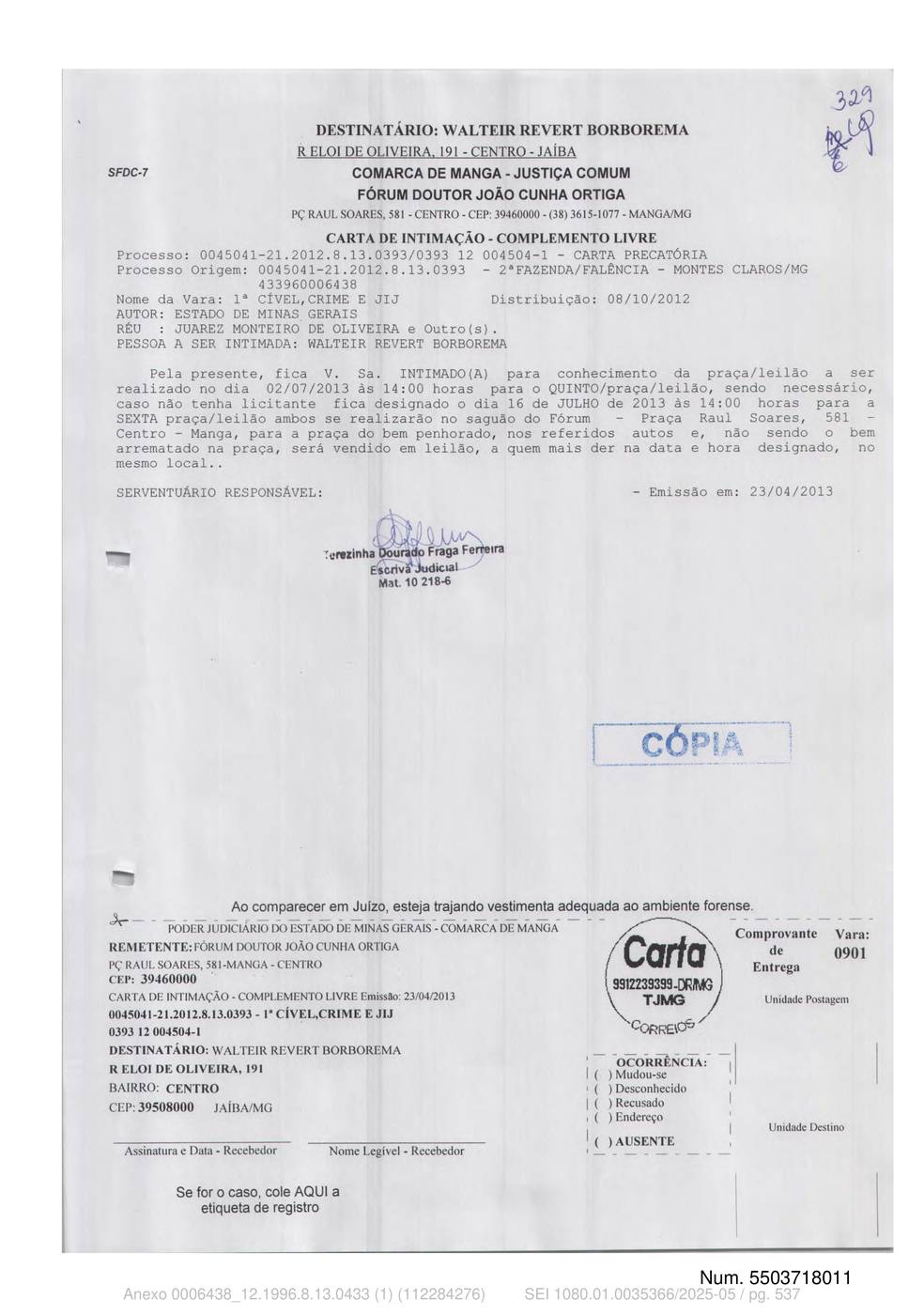 Página 537