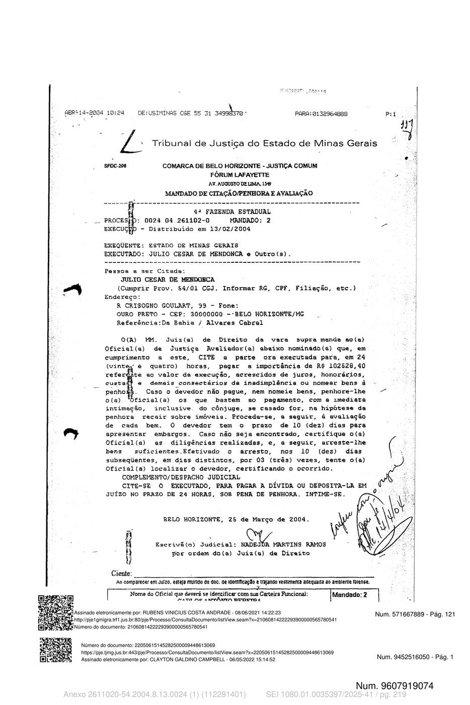 Página 219