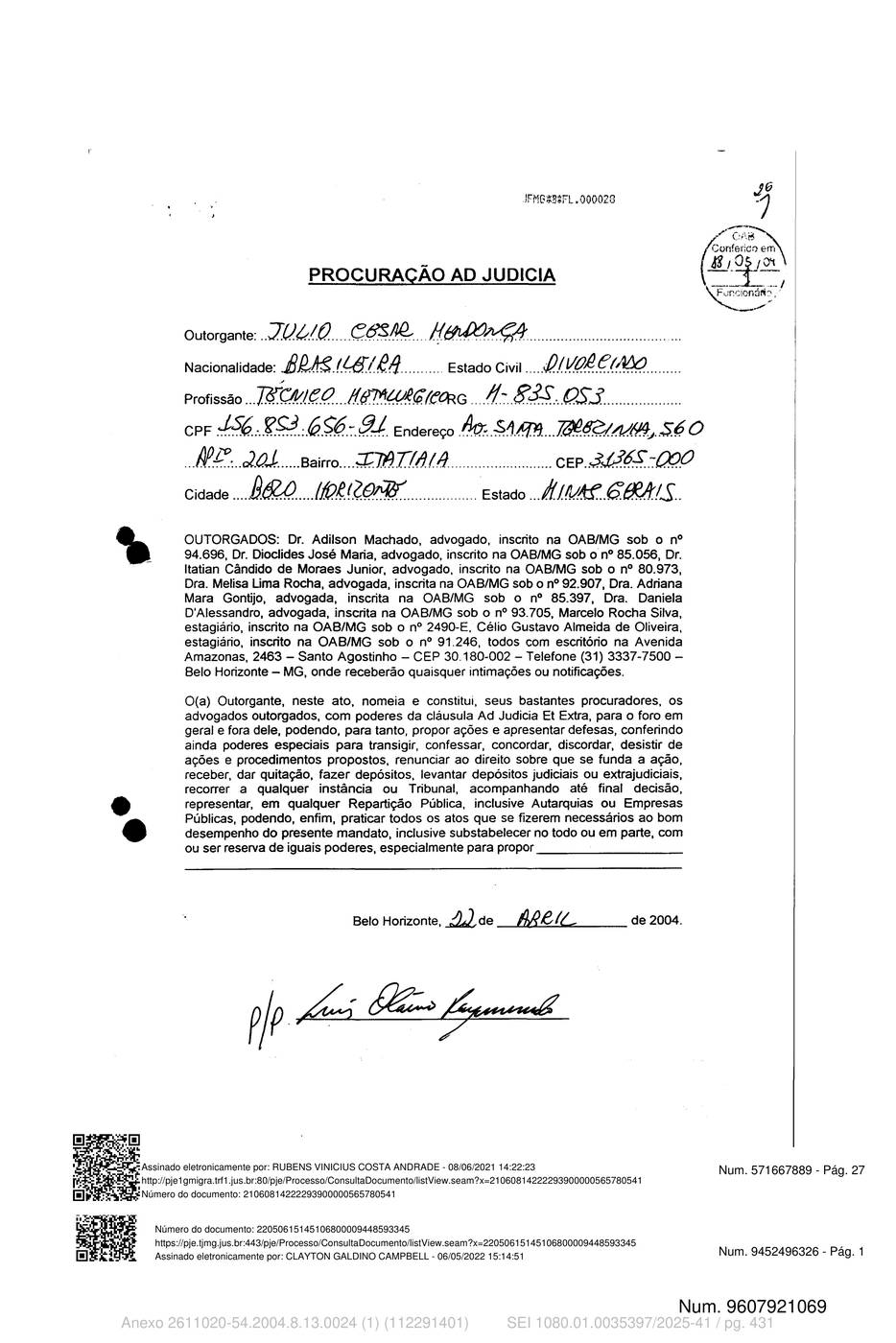 Página 431