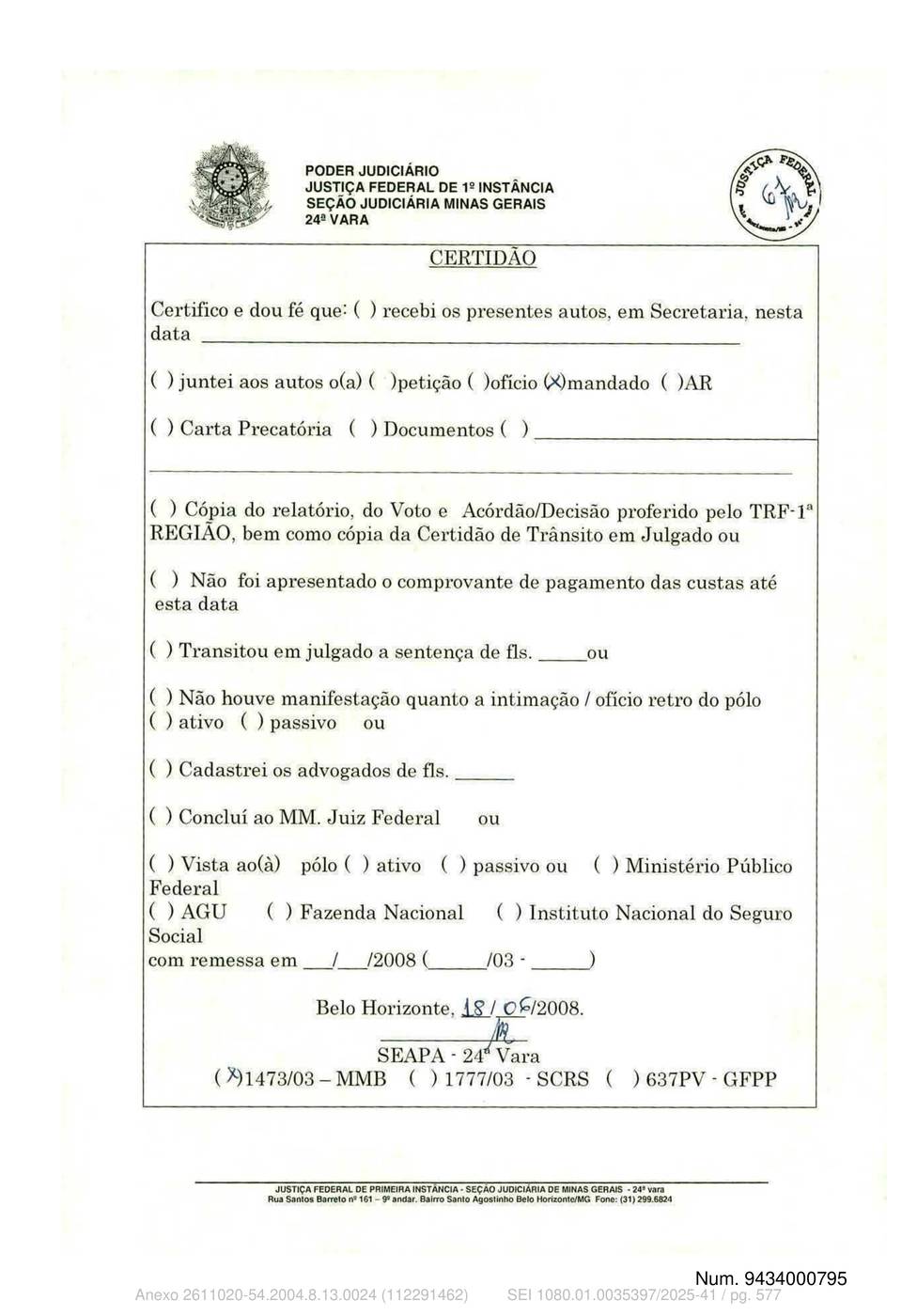 Página 577