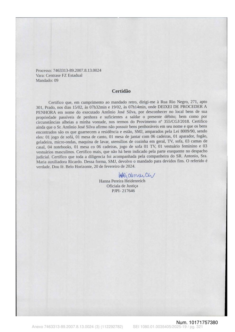 Página 321