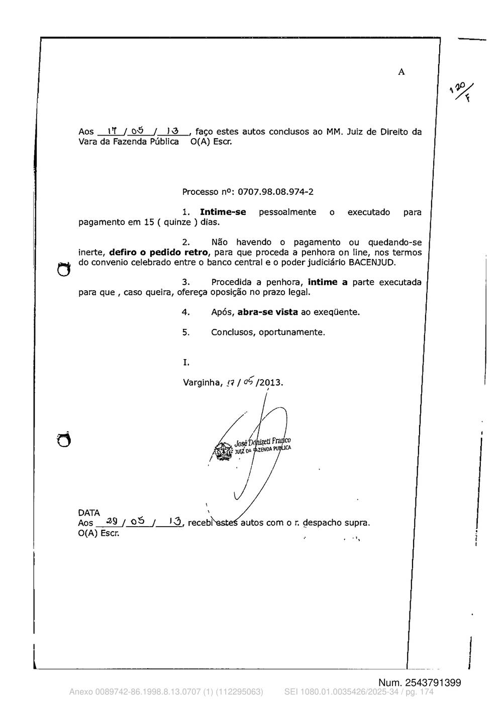 Página 174