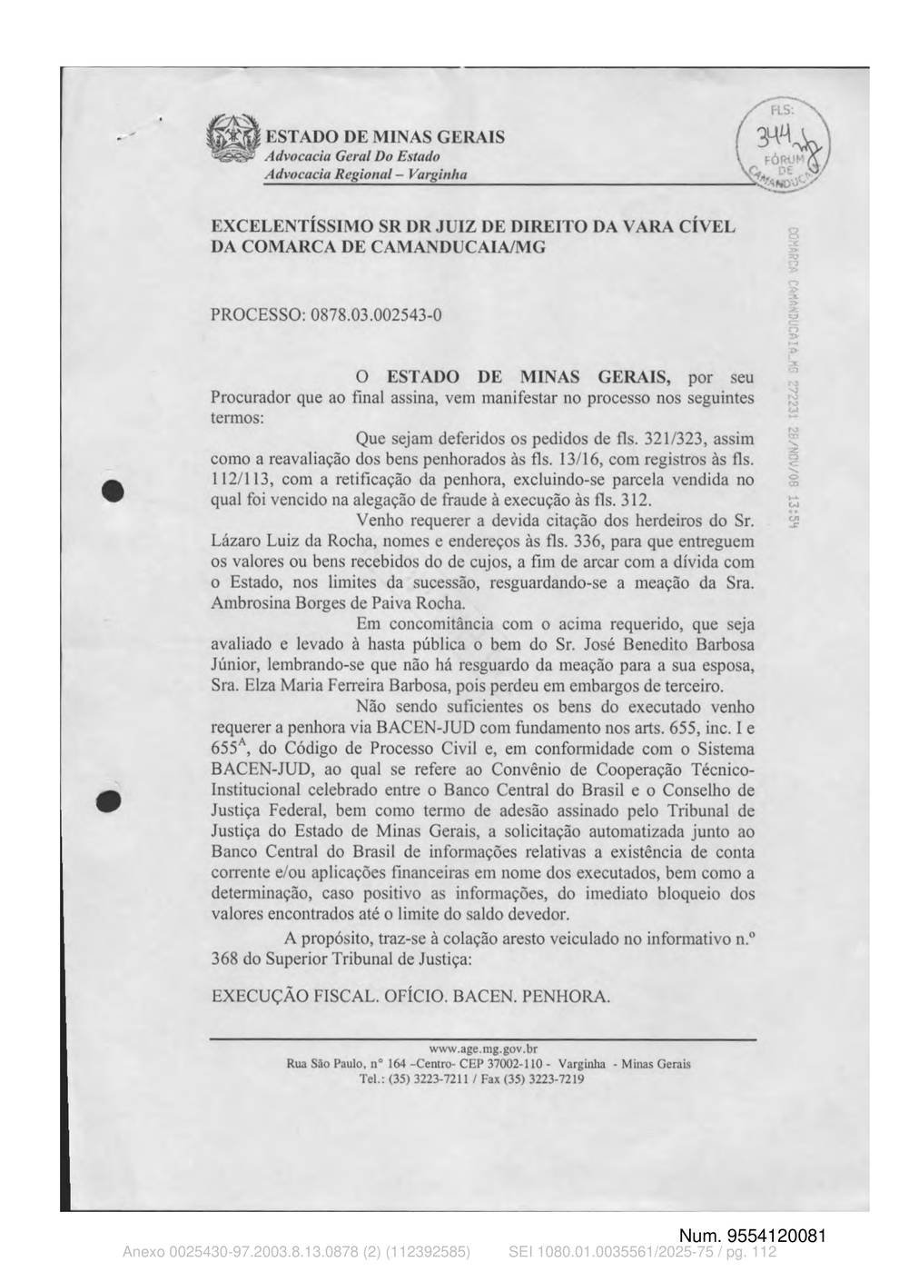 Página 112