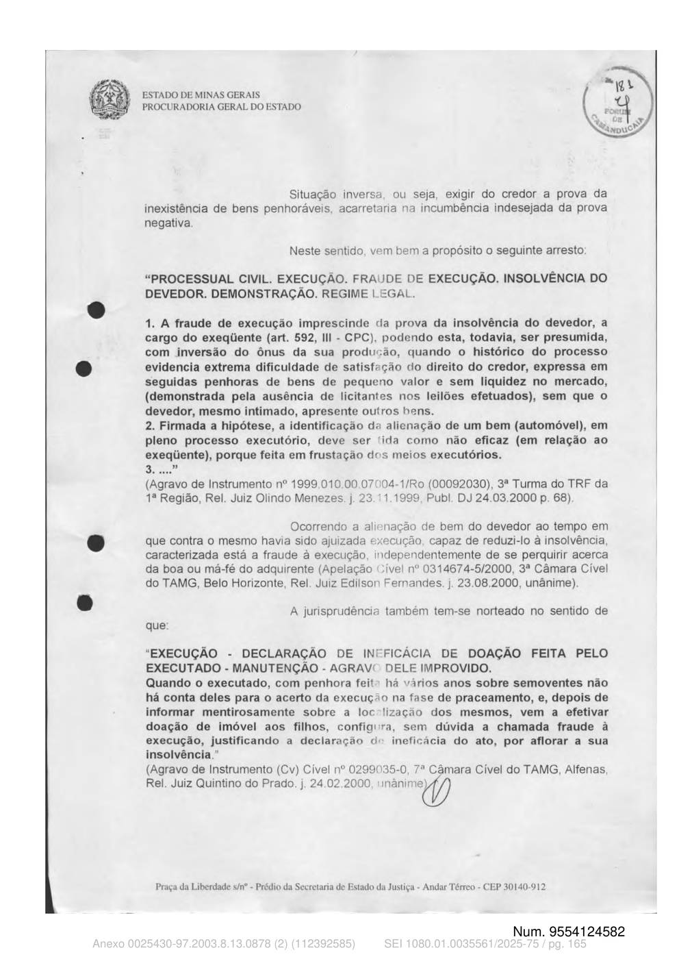 Página 165