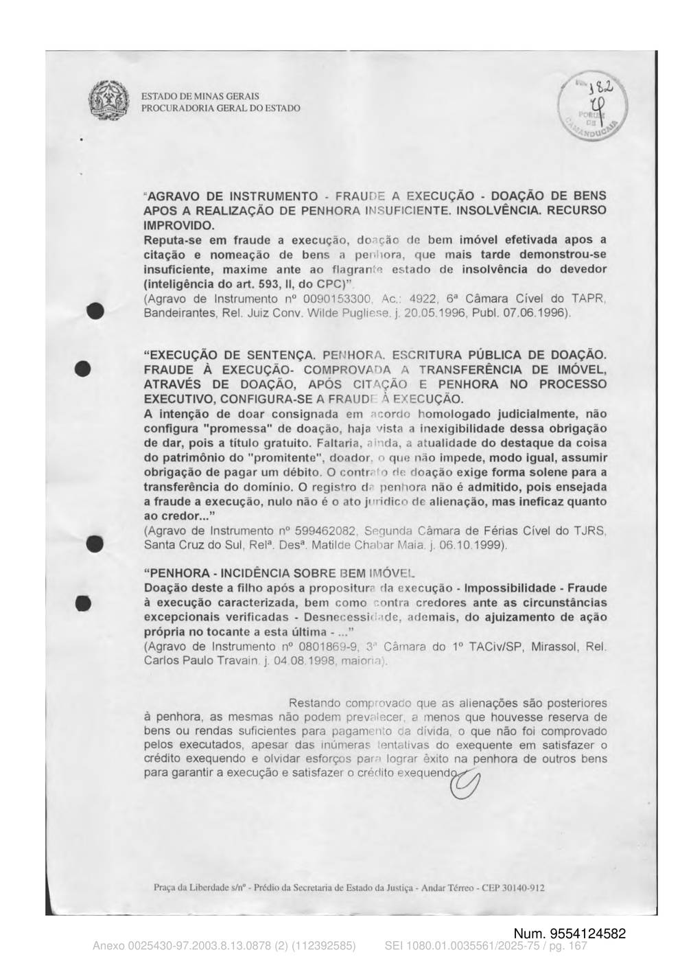 Página 167