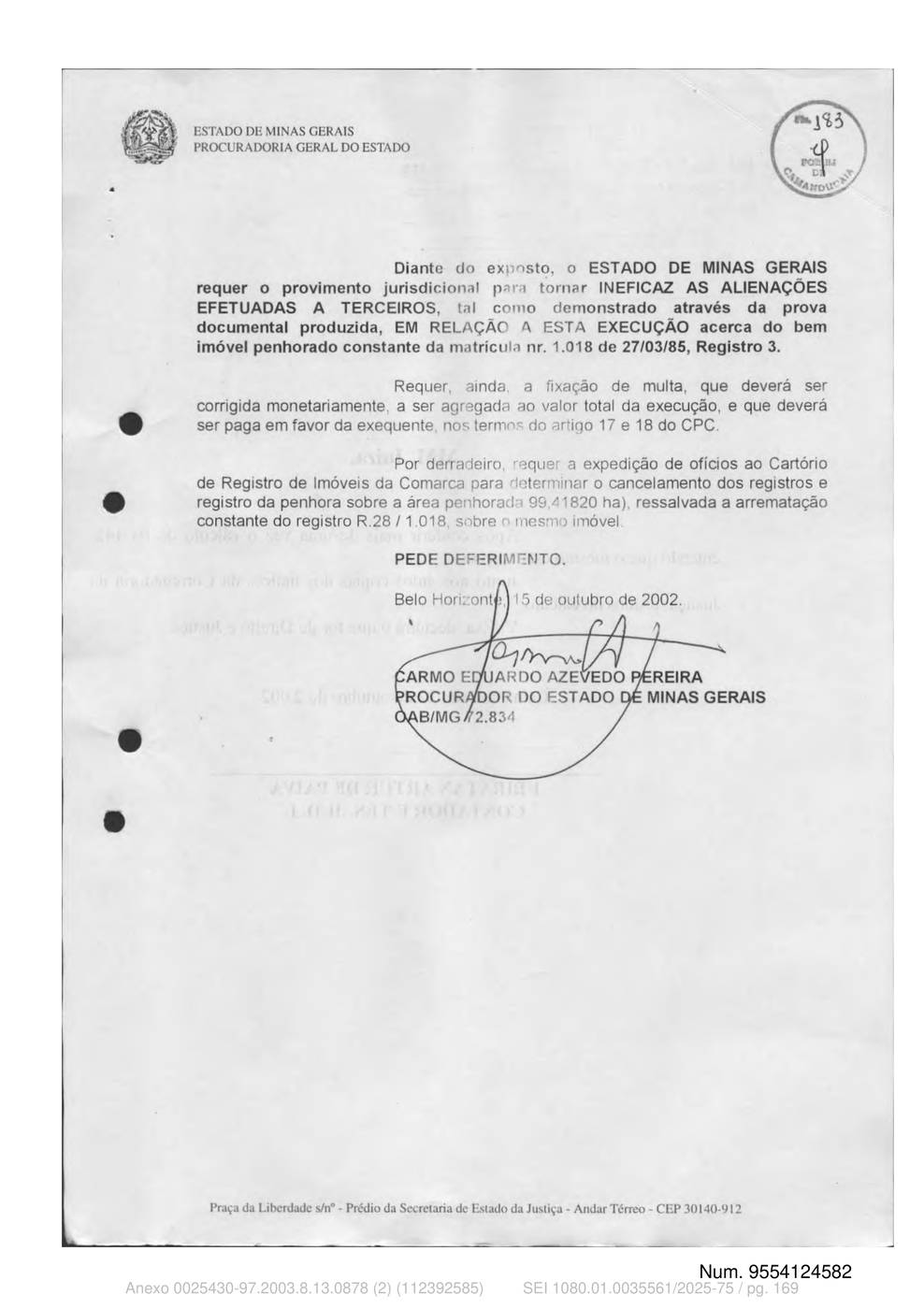 Página 169