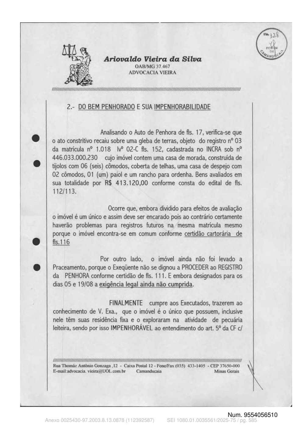 Página 585