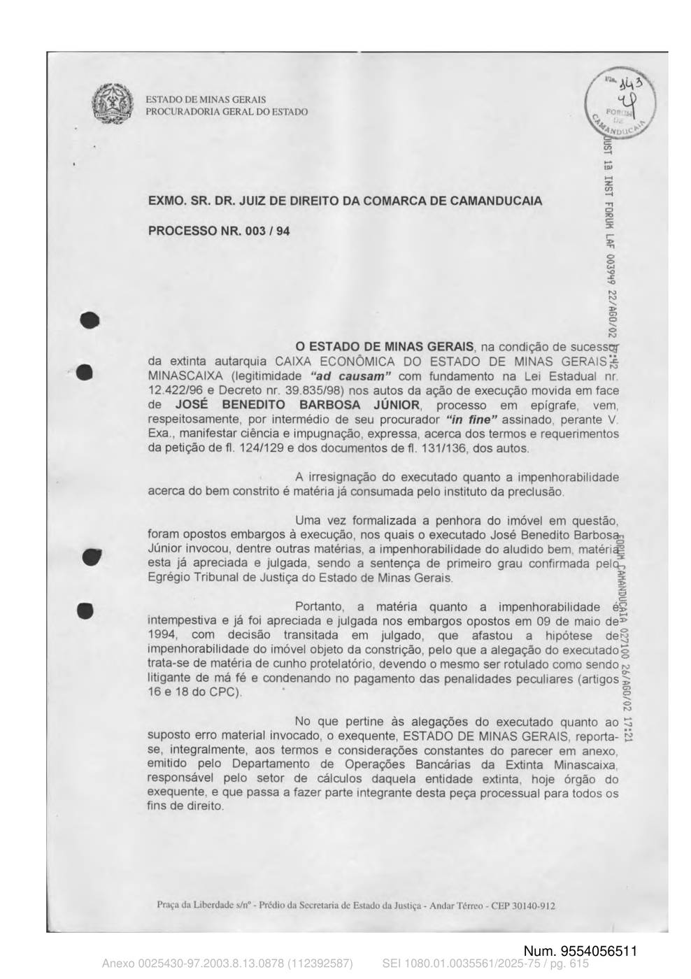 Página 615