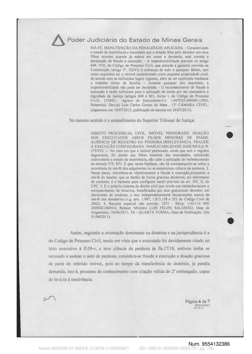 Página 705