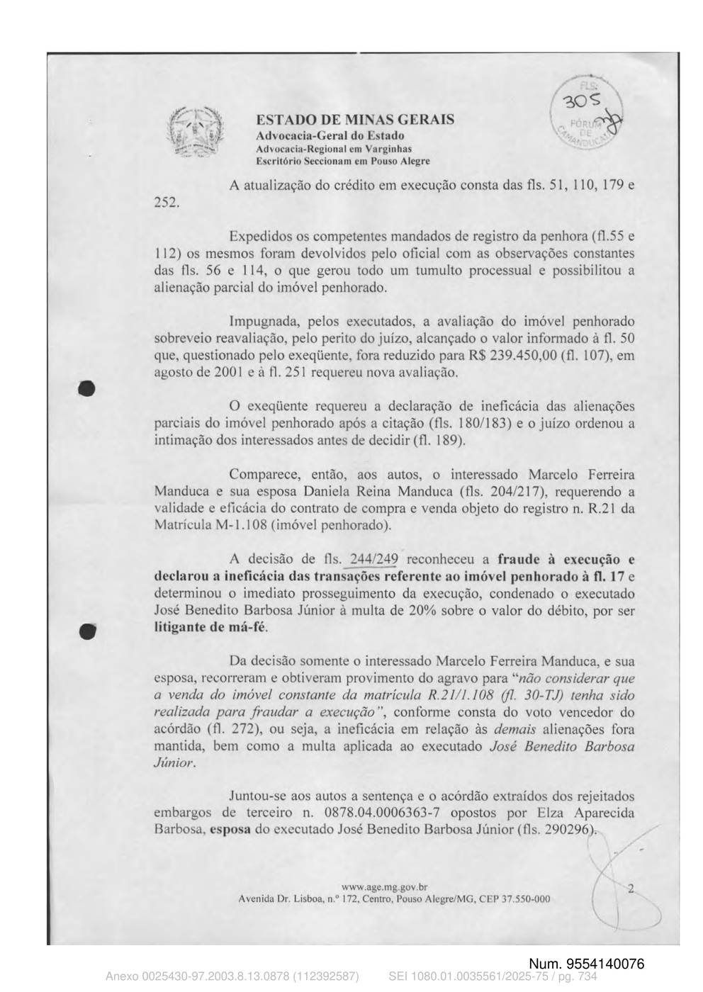 Página 734