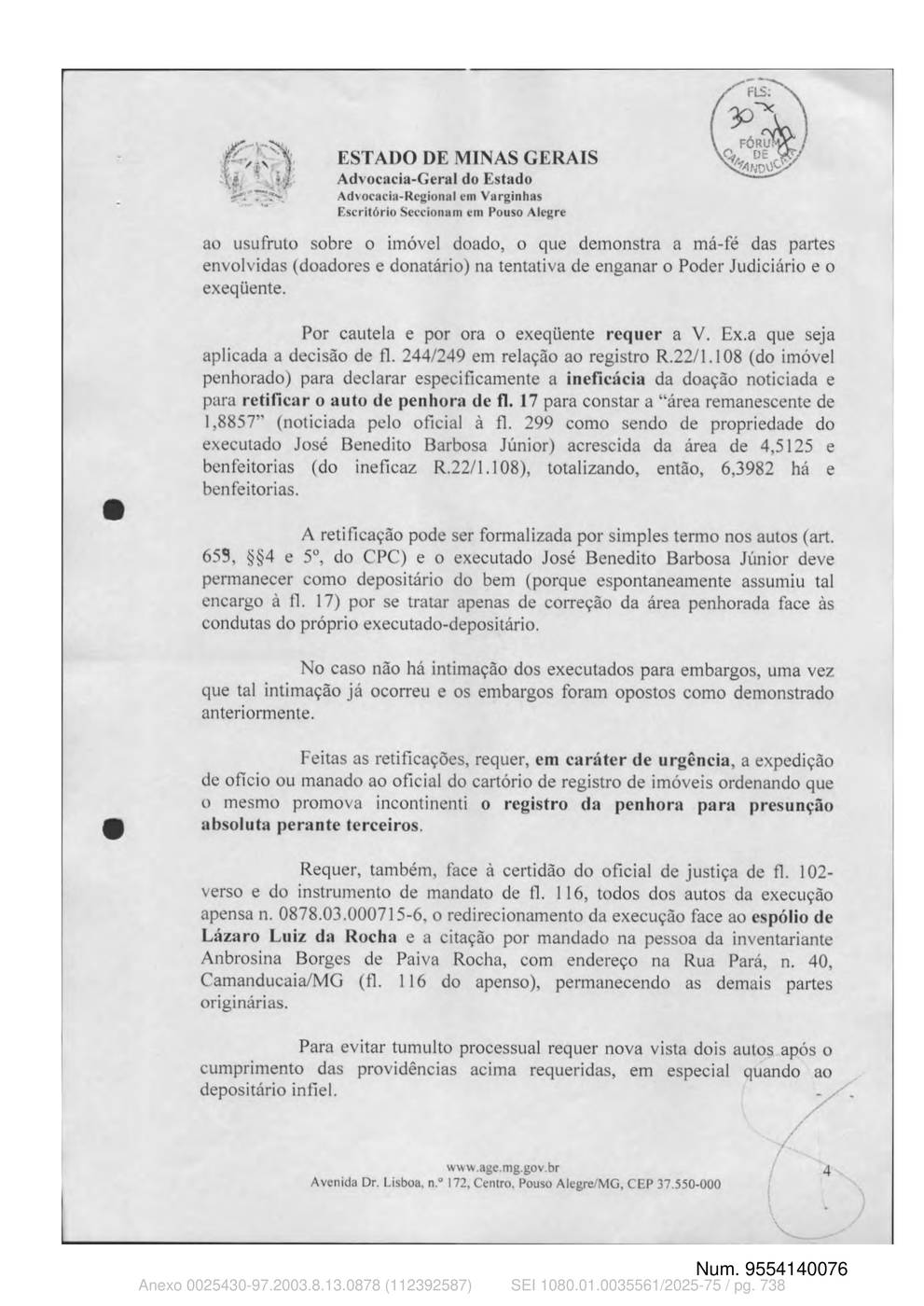 Página 738