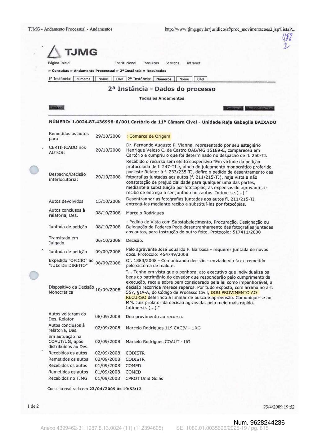 Página 815