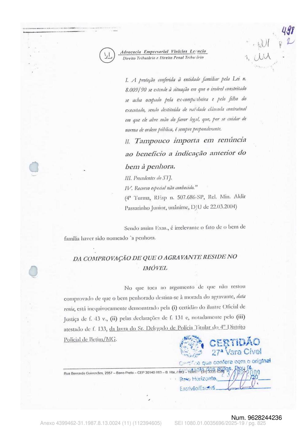 Página 825