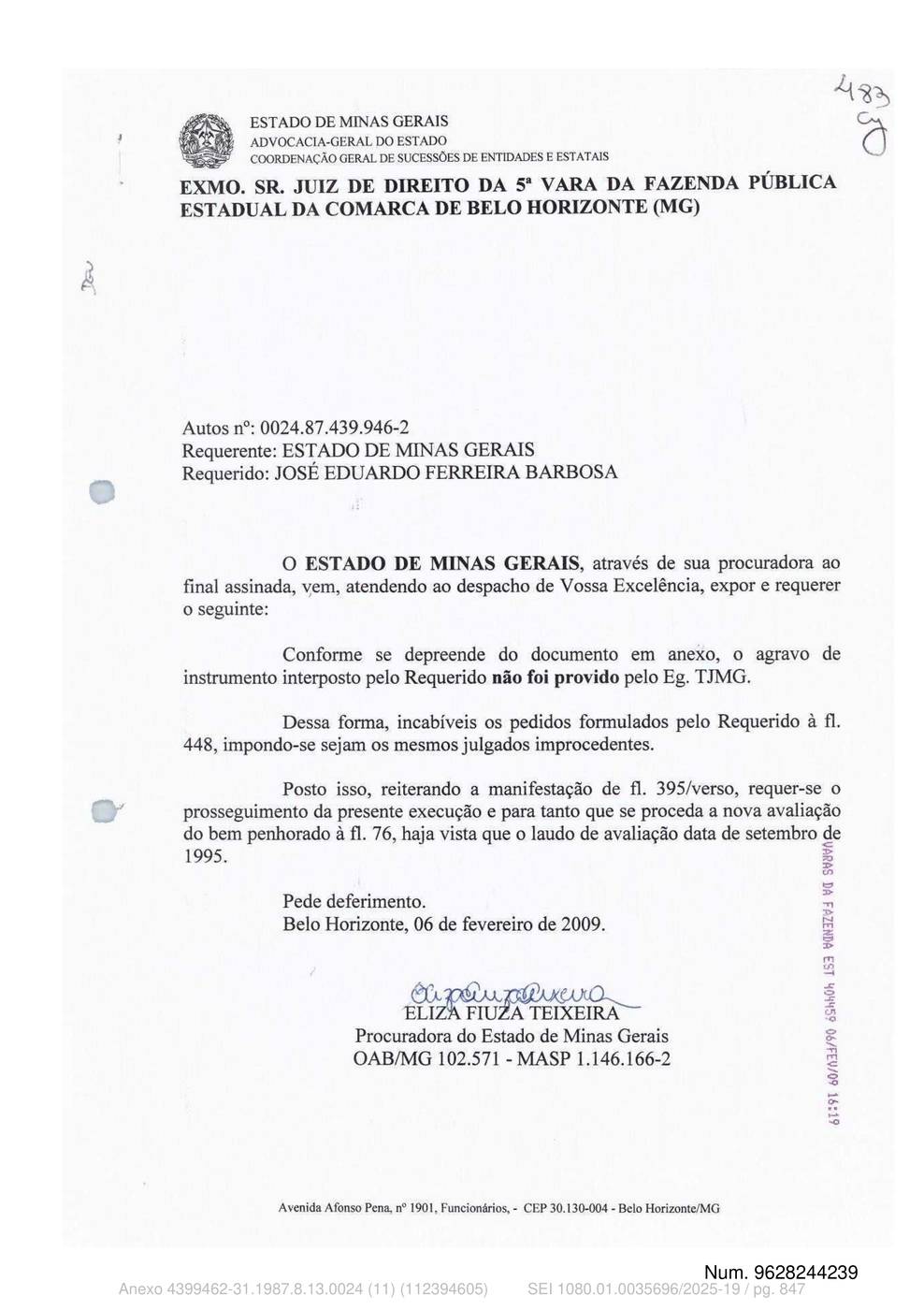 Página 847