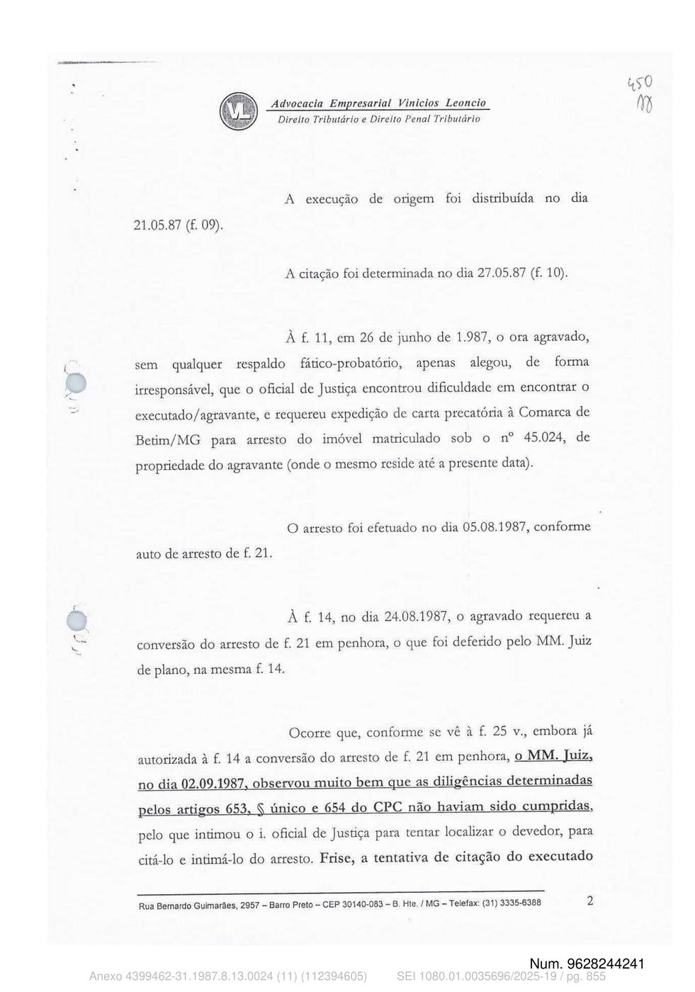 Página 855
