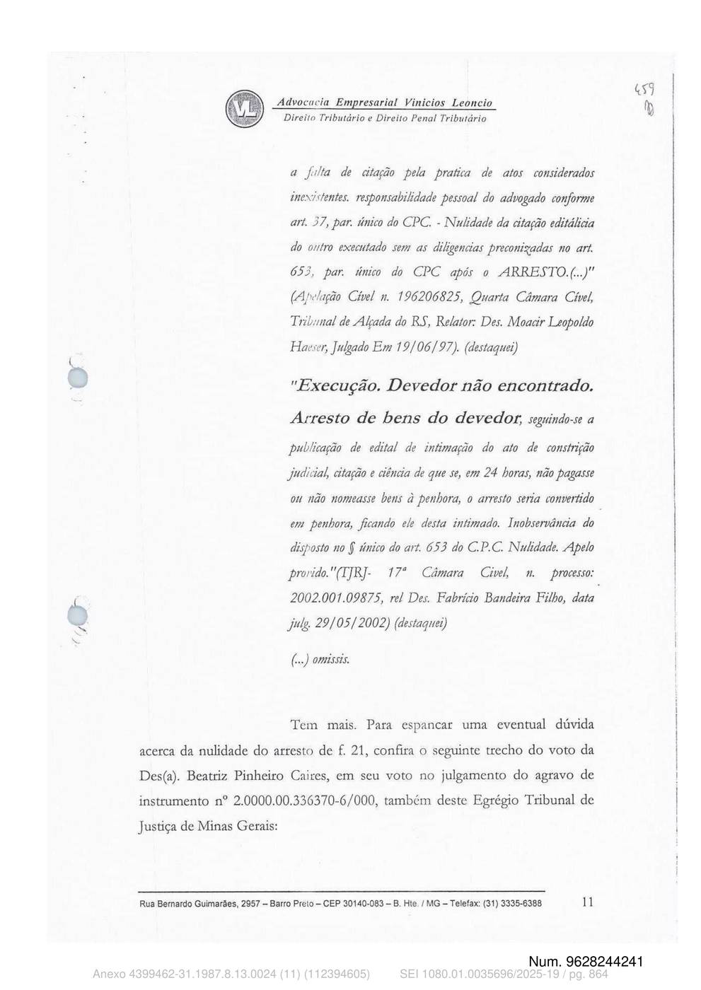 Página 864