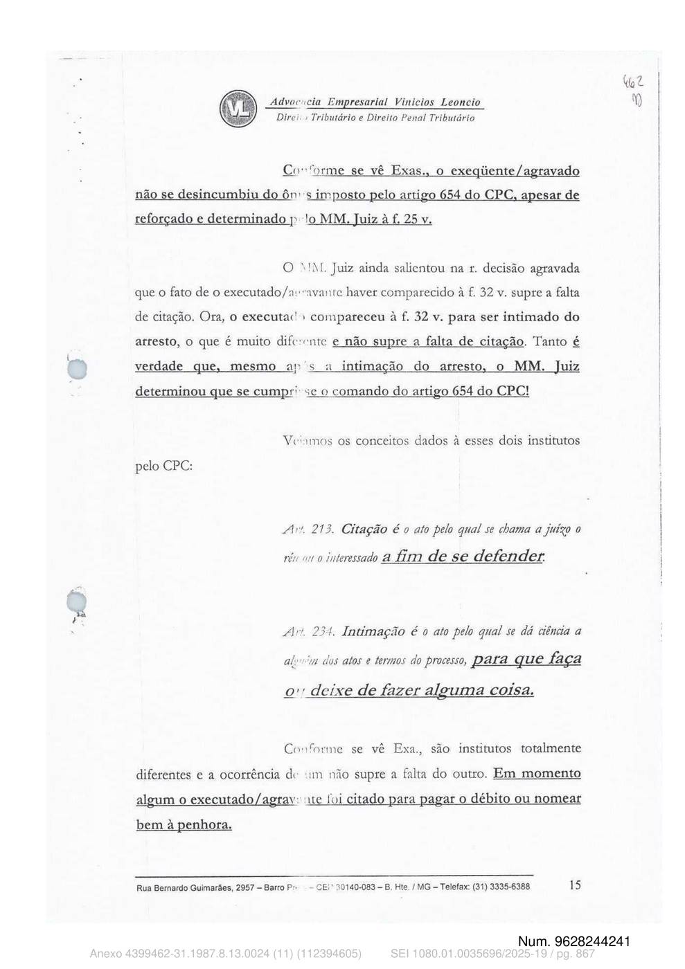 Página 867