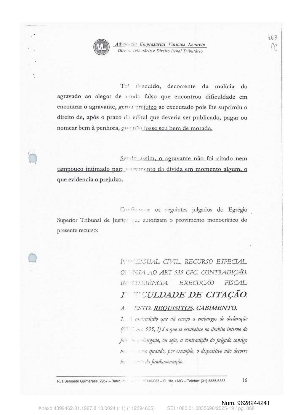 Página 868