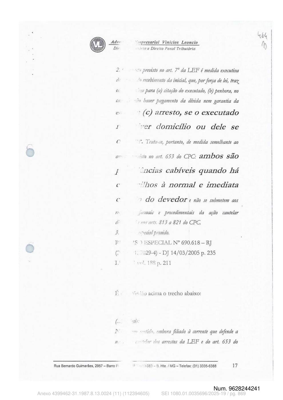 Página 869