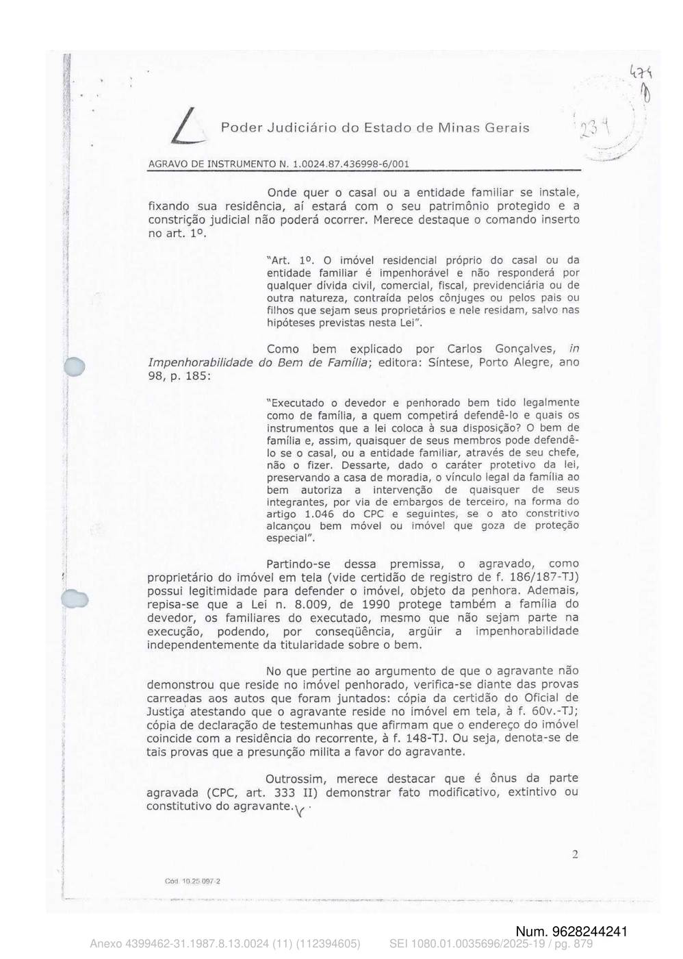 Página 879