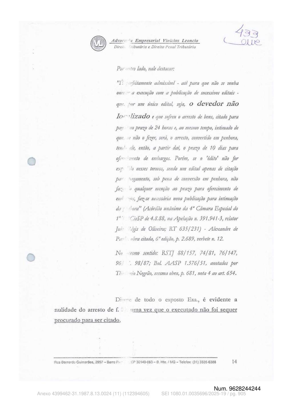 Página 905