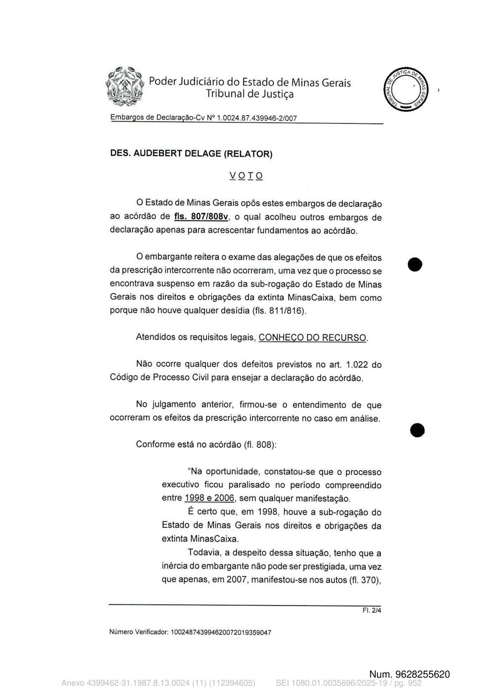 Página 952