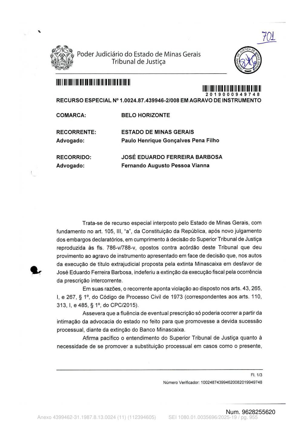 Página 955