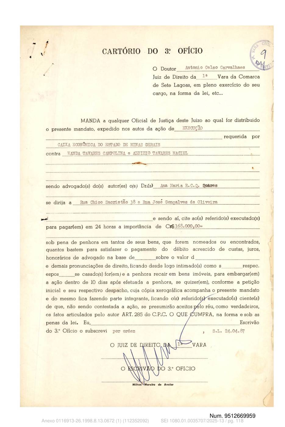 Página 118