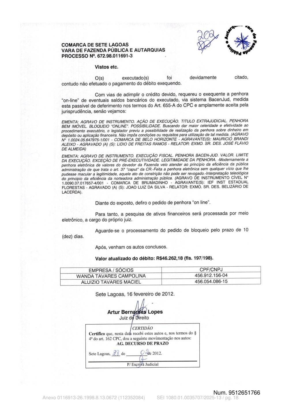 Página 18