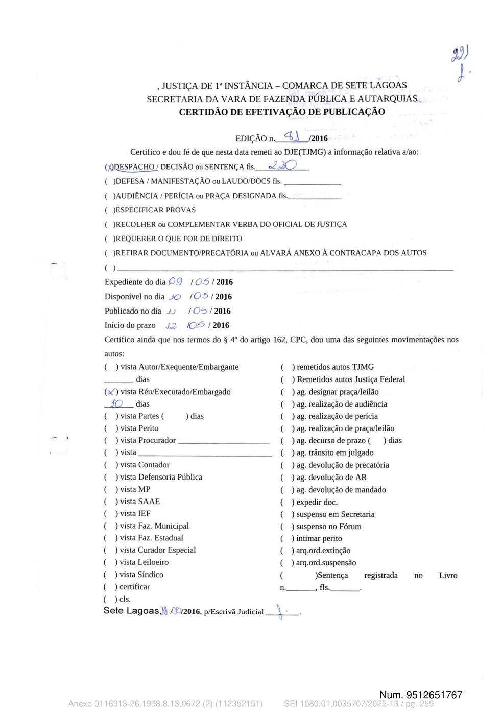 Página 259