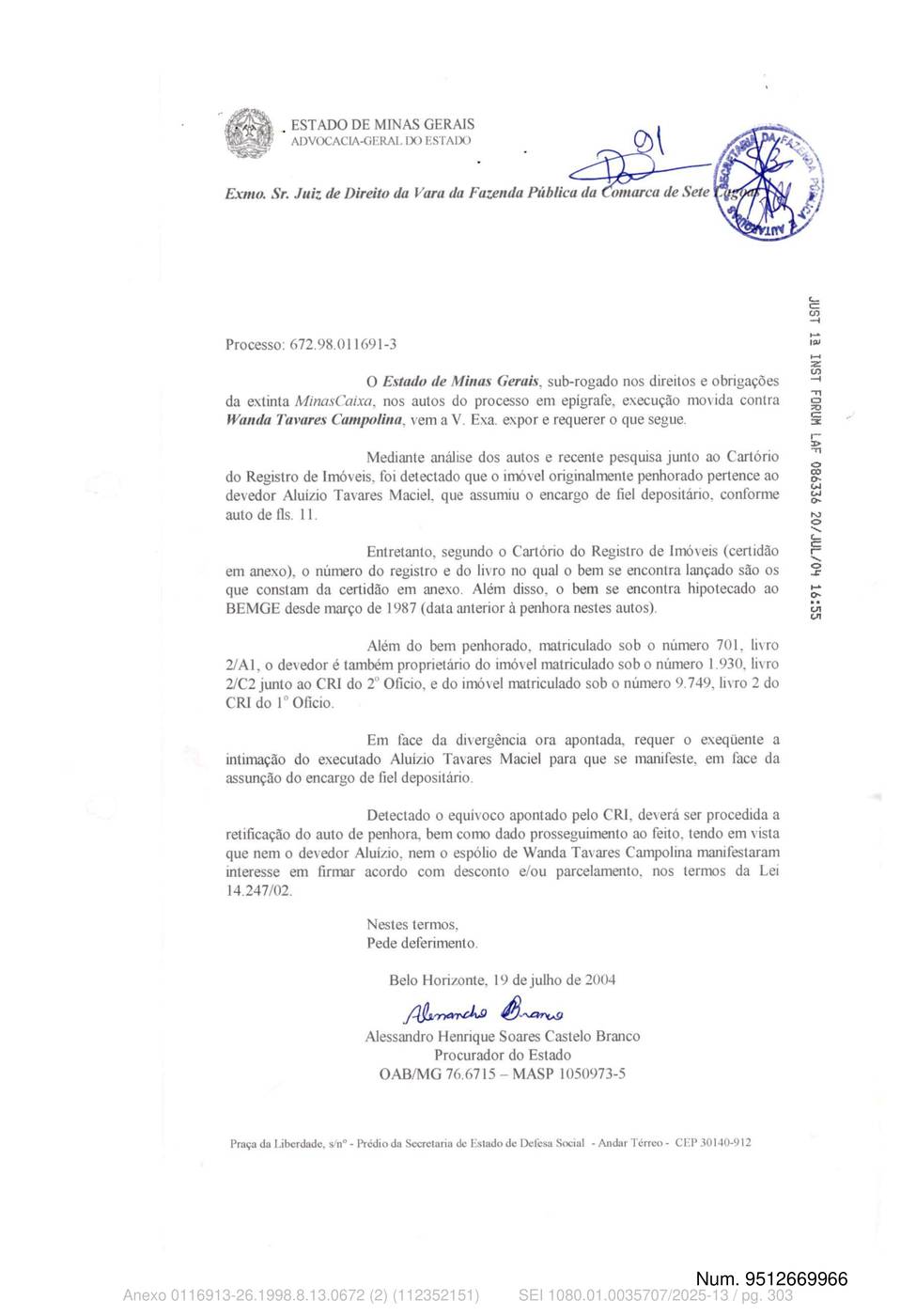 Página 303