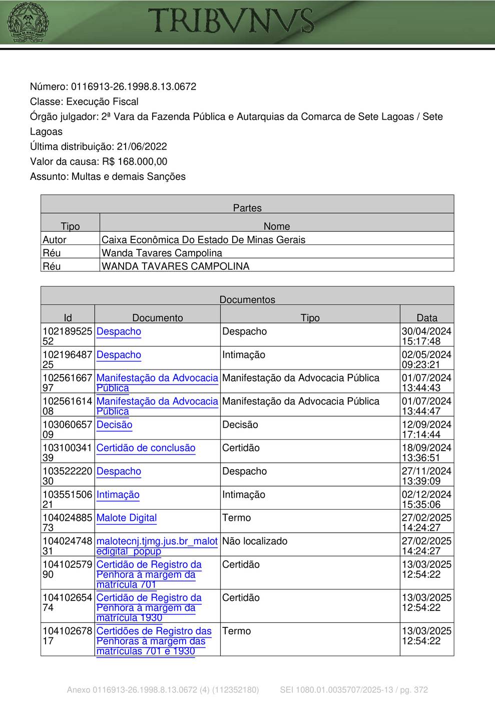 Página 372