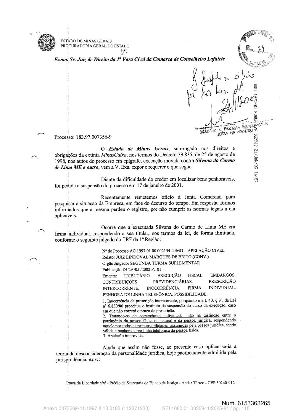 Página 110