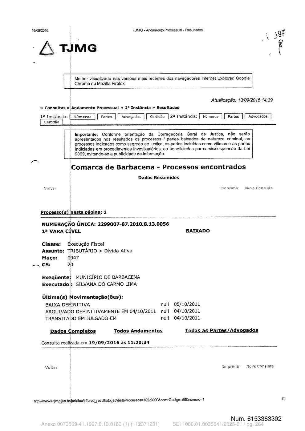 Página 264