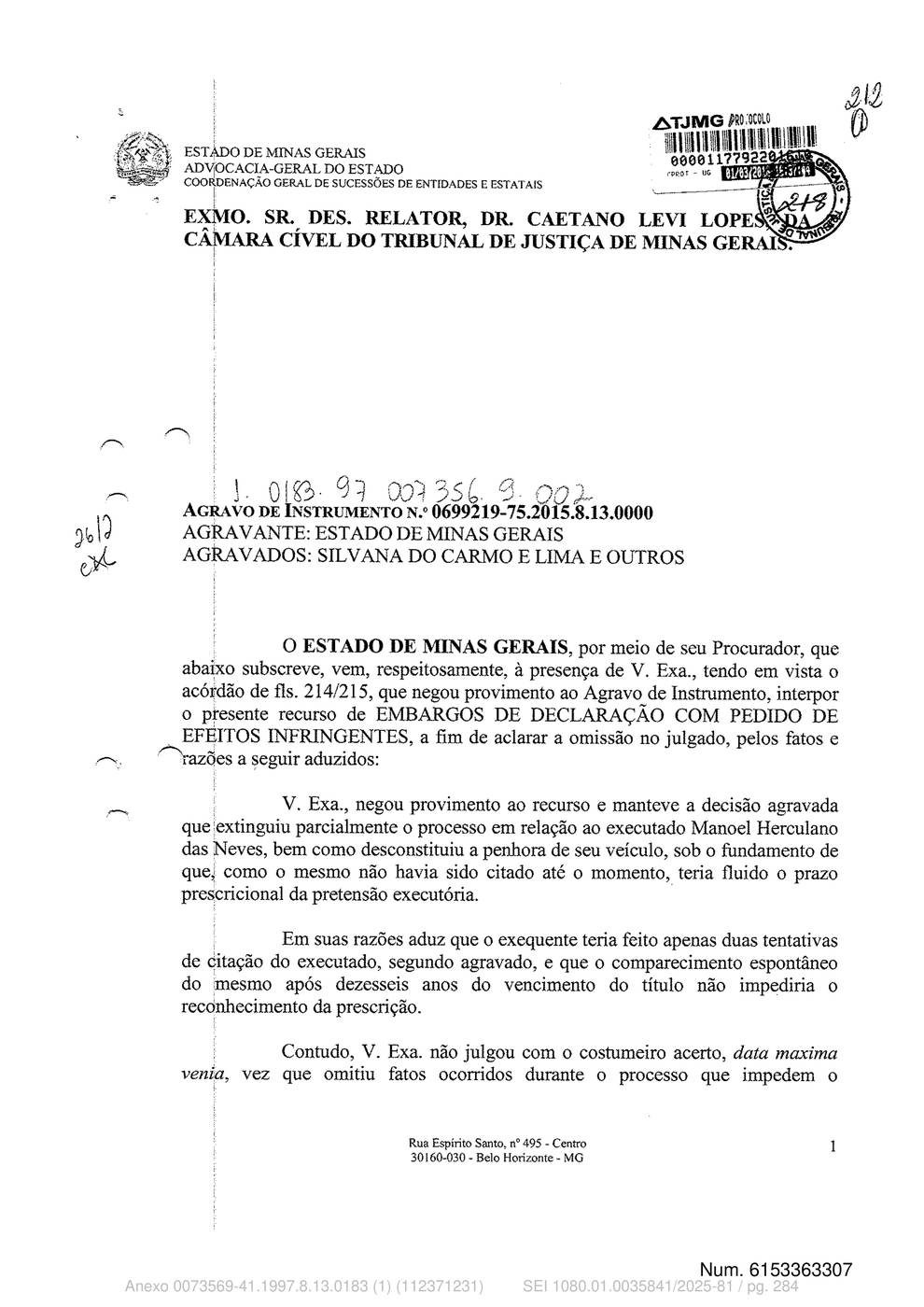 Página 284