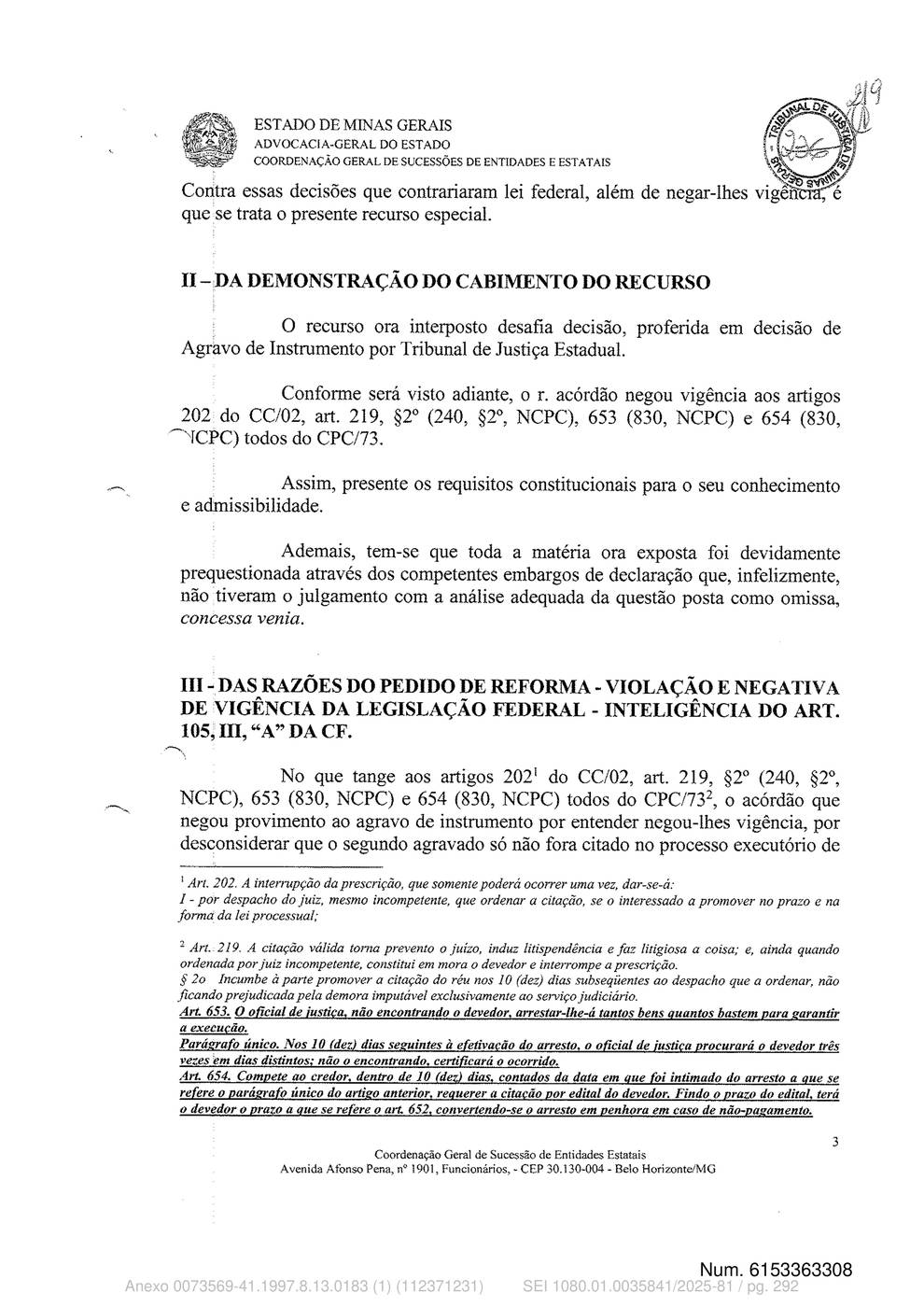 Página 292