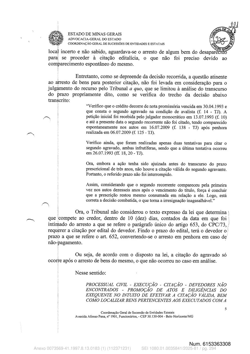 Página 294