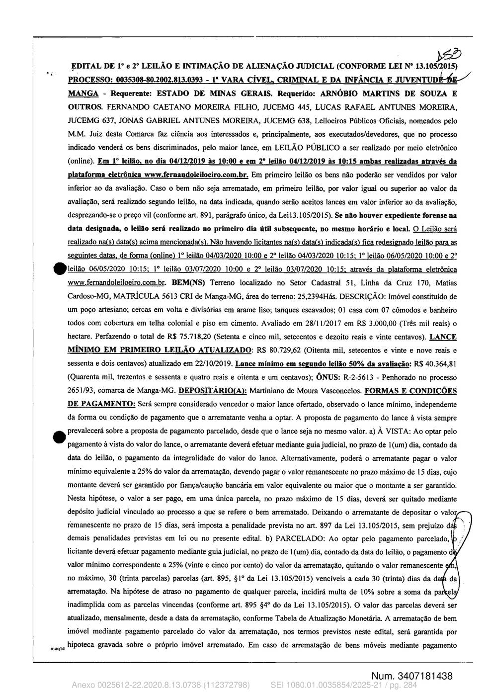 Página 284