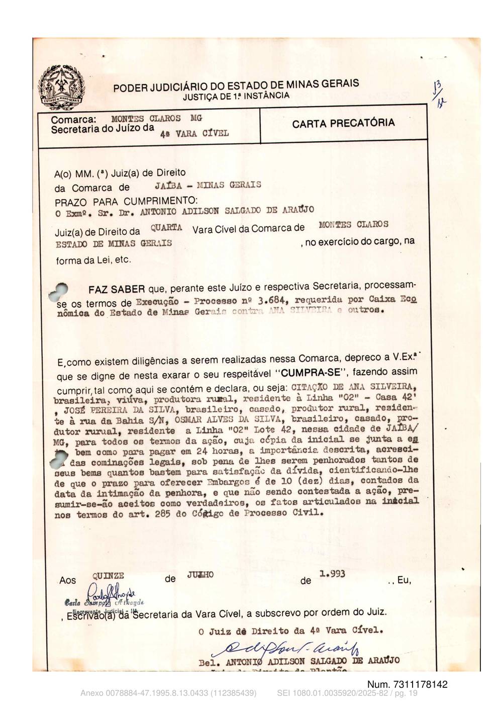 Página 19