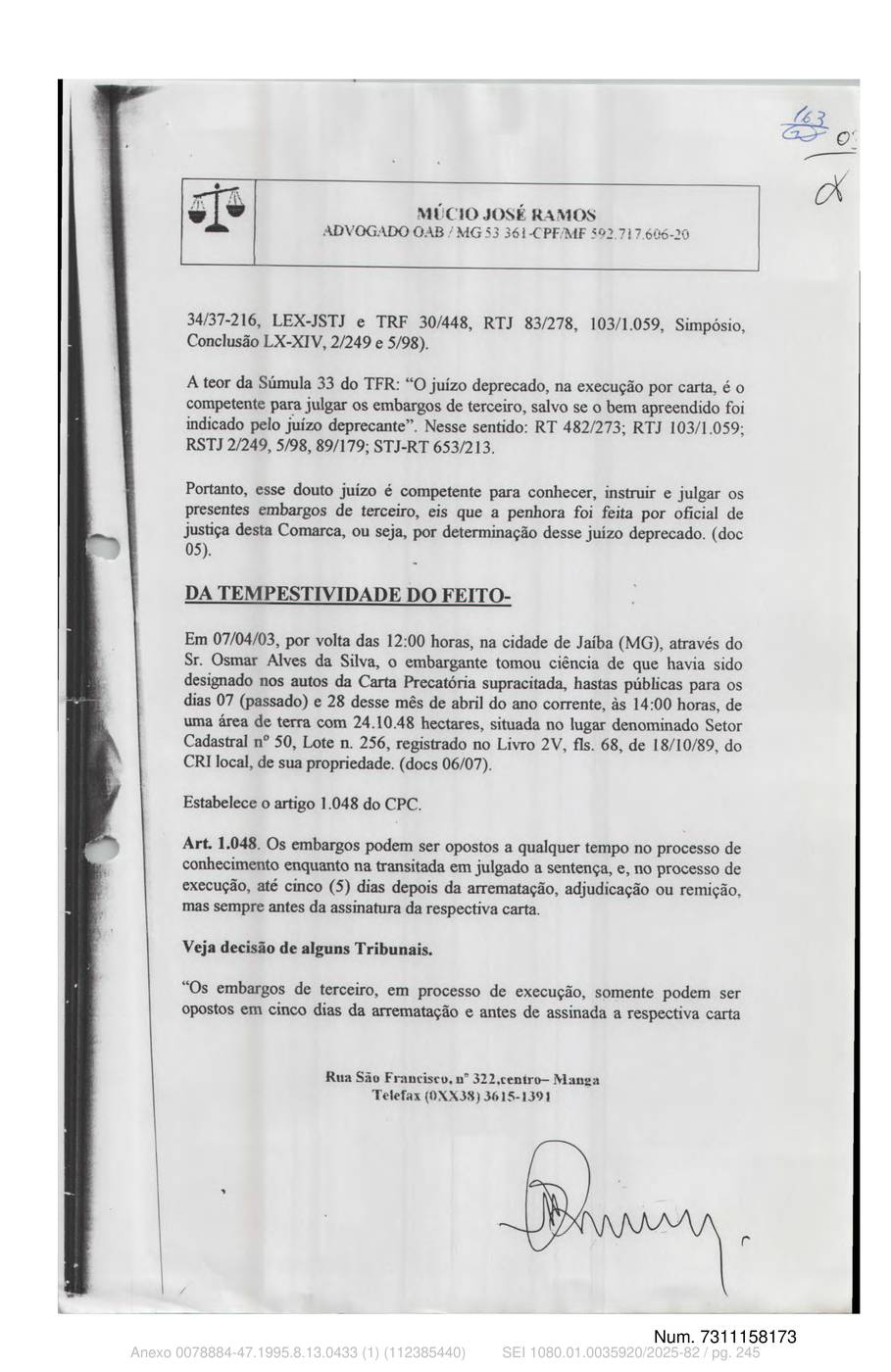 Página 245