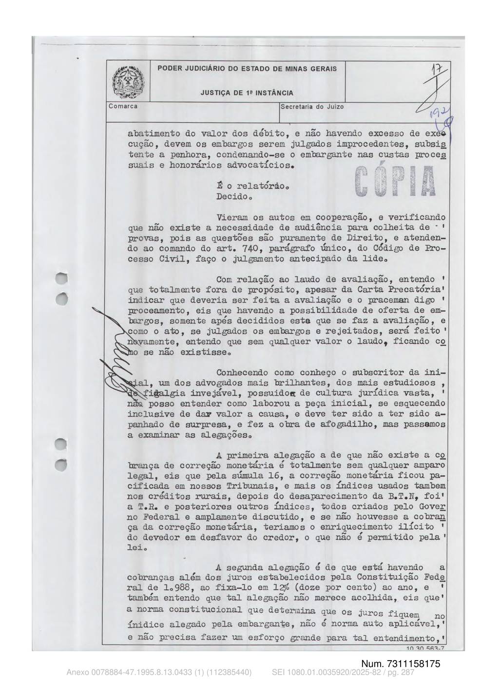 Página 287